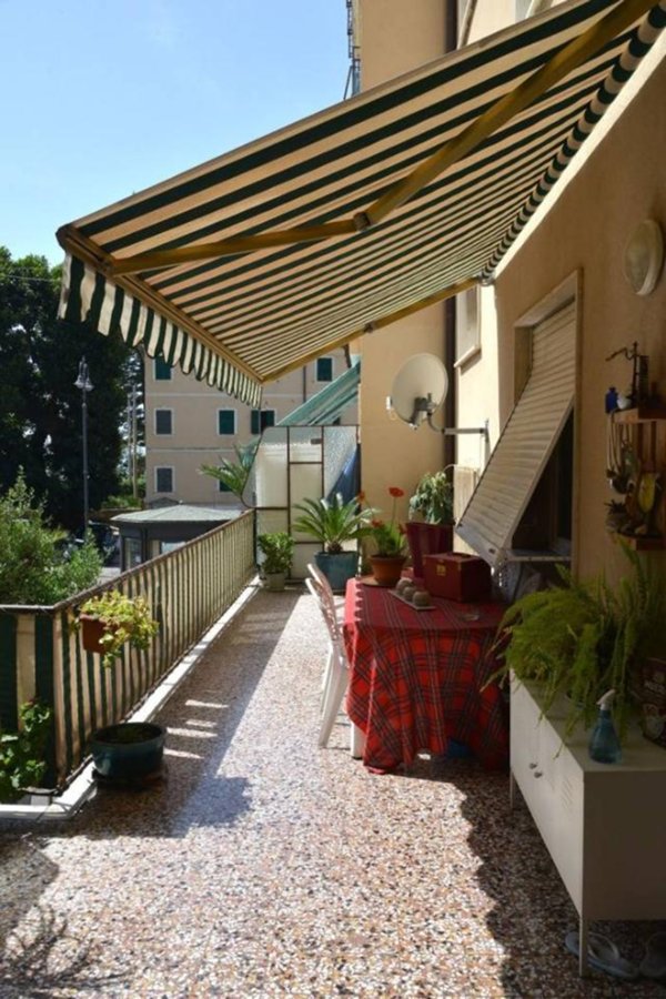 appartamento in vendita a Bordighera