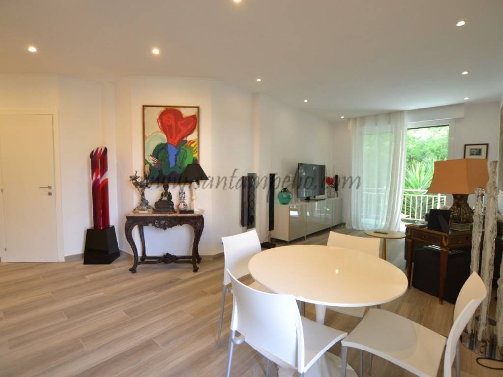 appartamento in vendita a Bordighera