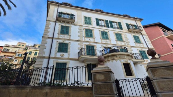 appartamento in vendita a Bordighera