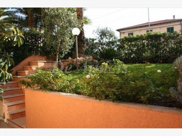 appartamento in vendita a Bordighera