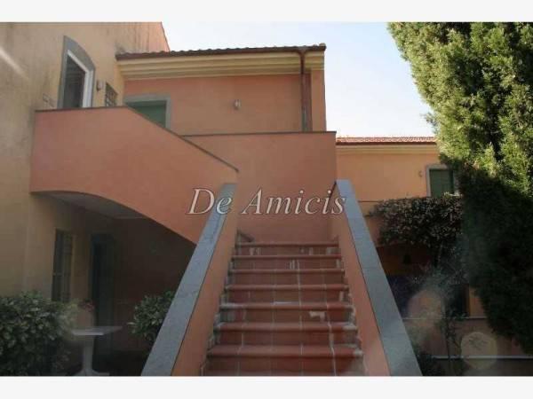 appartamento in vendita a Bordighera