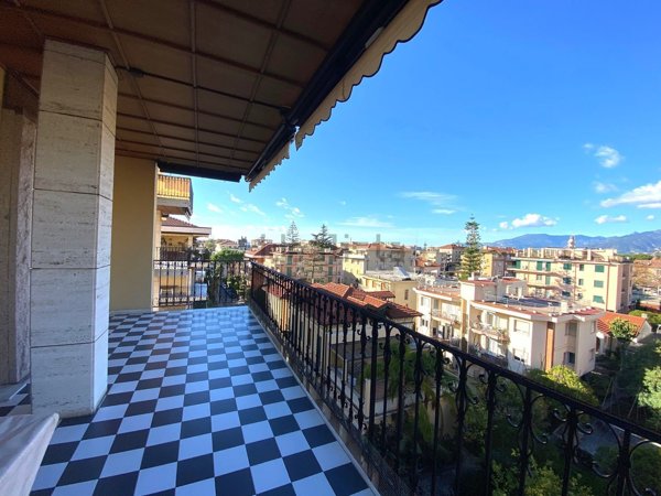 appartamento in vendita a Bordighera