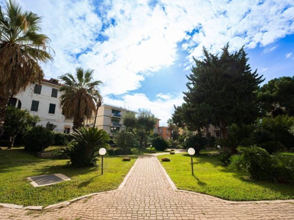 appartamento in vendita a Bordighera