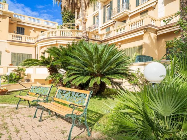 appartamento in vendita a Bordighera