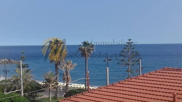 appartamento in vendita a Bordighera