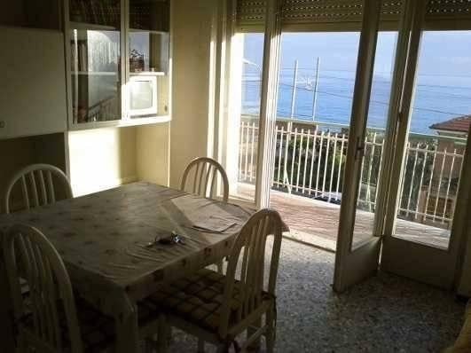 appartamento in vendita a Bordighera