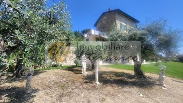 appartamento in vendita a Bordighera