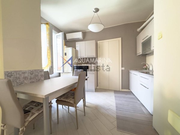 appartamento in vendita a Bordighera