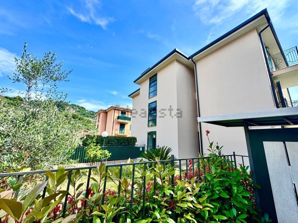 appartamento in vendita a Bordighera