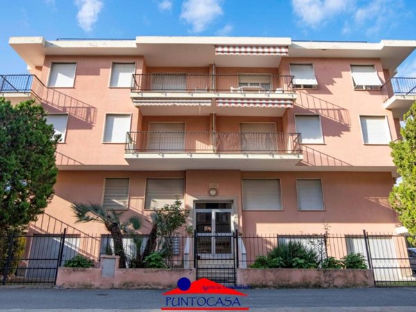 appartamento in vendita a Bordighera