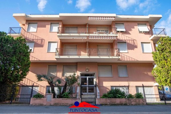 appartamento in vendita a Bordighera