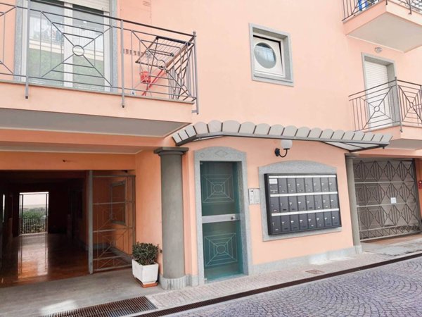 appartamento in vendita a Bordighera