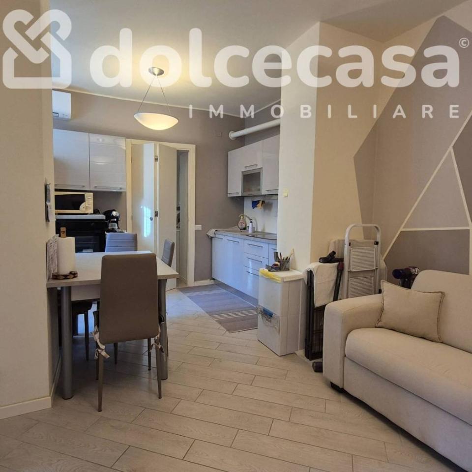 appartamento in vendita a Bordighera