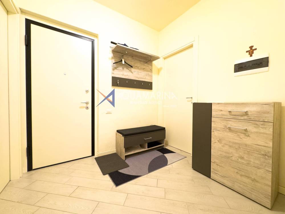 appartamento in vendita a Bordighera