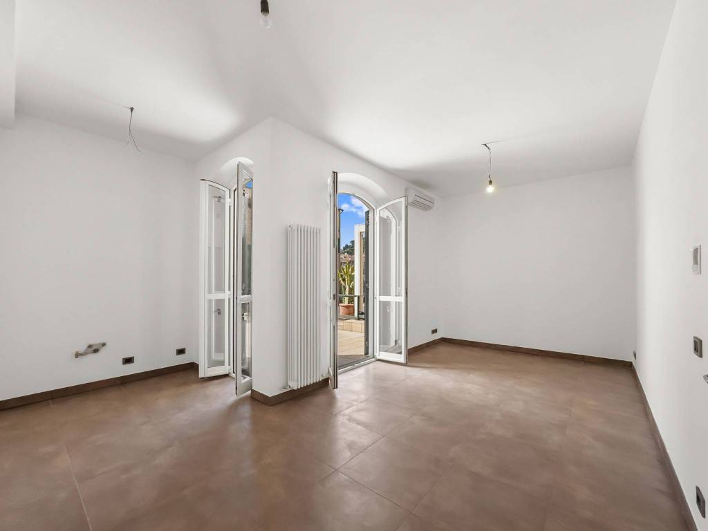 appartamento in vendita a Bordighera