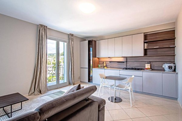 appartamento in vendita a Bordighera