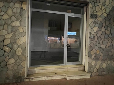 negozio in vendita a Bordighera