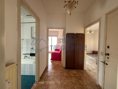 appartamento in vendita a Bordighera