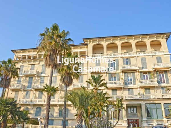 appartamento in vendita a Bordighera