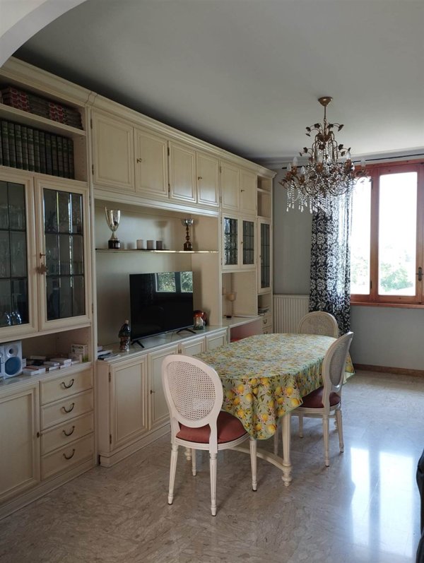 appartamento in vendita a Bordighera