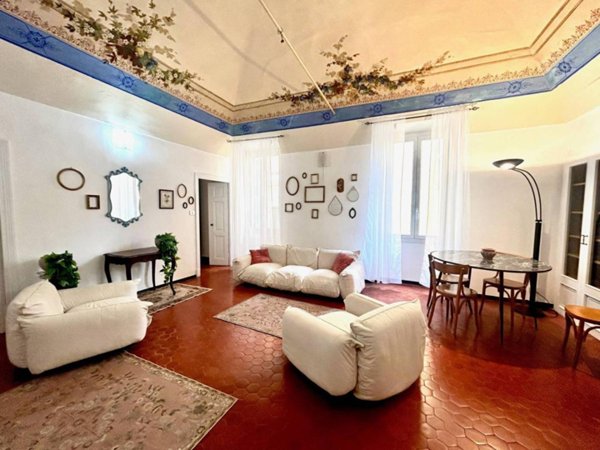 appartamento in vendita a Bordighera