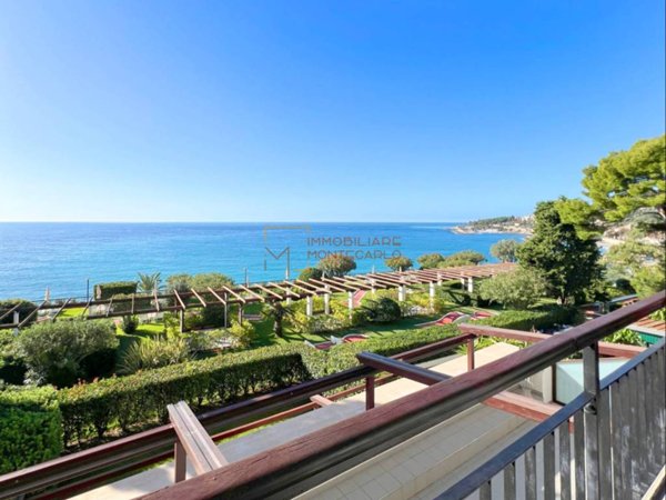 appartamento in vendita a Bordighera