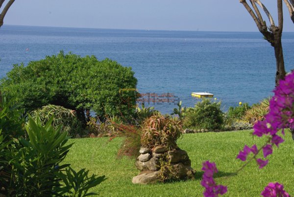 appartamento in vendita a Bordighera