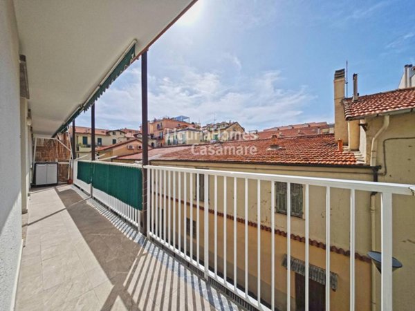 appartamento in vendita a Bordighera