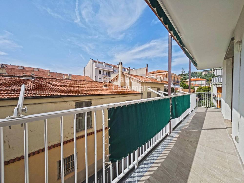 appartamento in vendita a Bordighera