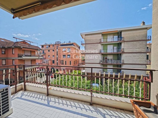 appartamento in vendita a Bordighera