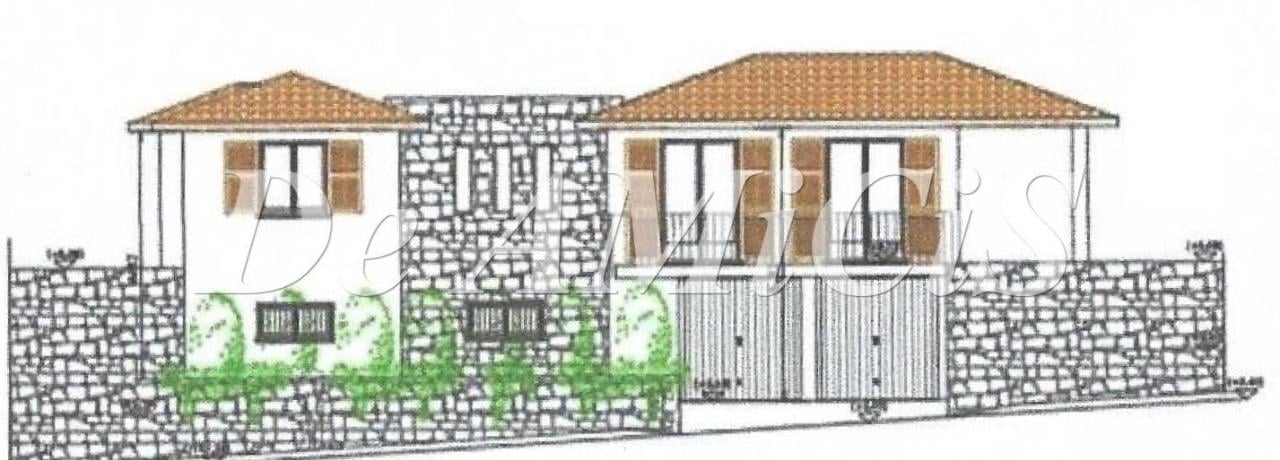 terreno edificabile in vendita a Bordighera
