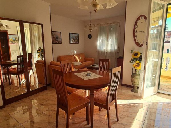 appartamento in vendita a Bordighera
