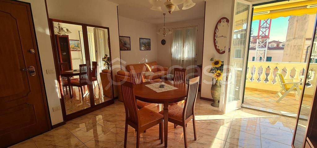 appartamento in vendita a Bordighera