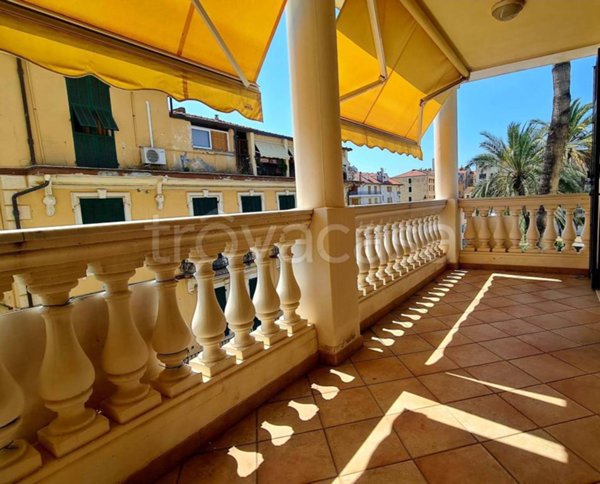 appartamento in vendita a Bordighera