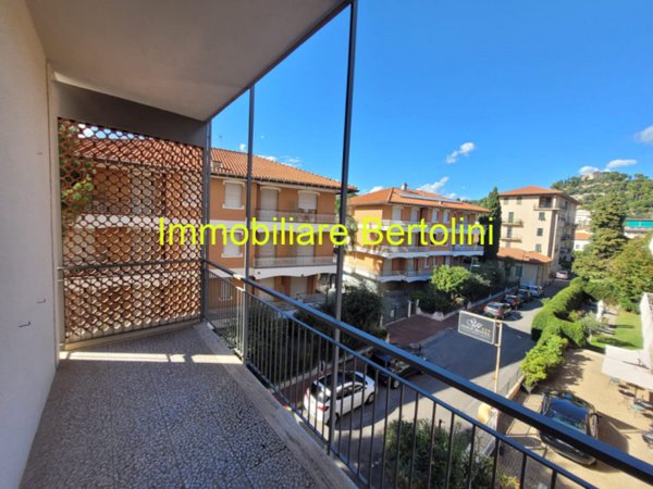 appartamento in vendita a Bordighera