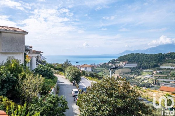 appartamento in vendita a Bordighera