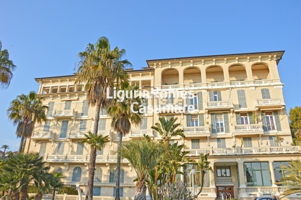 appartamento in vendita a Bordighera