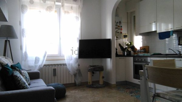 appartamento in vendita a Bordighera