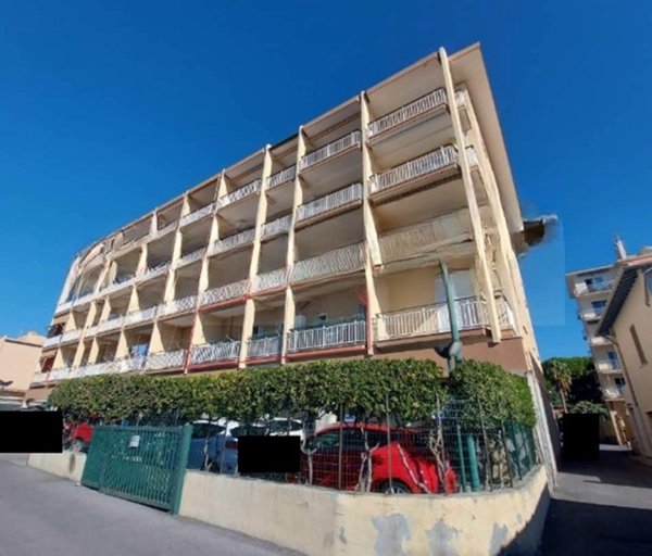 appartamento in vendita a Bordighera