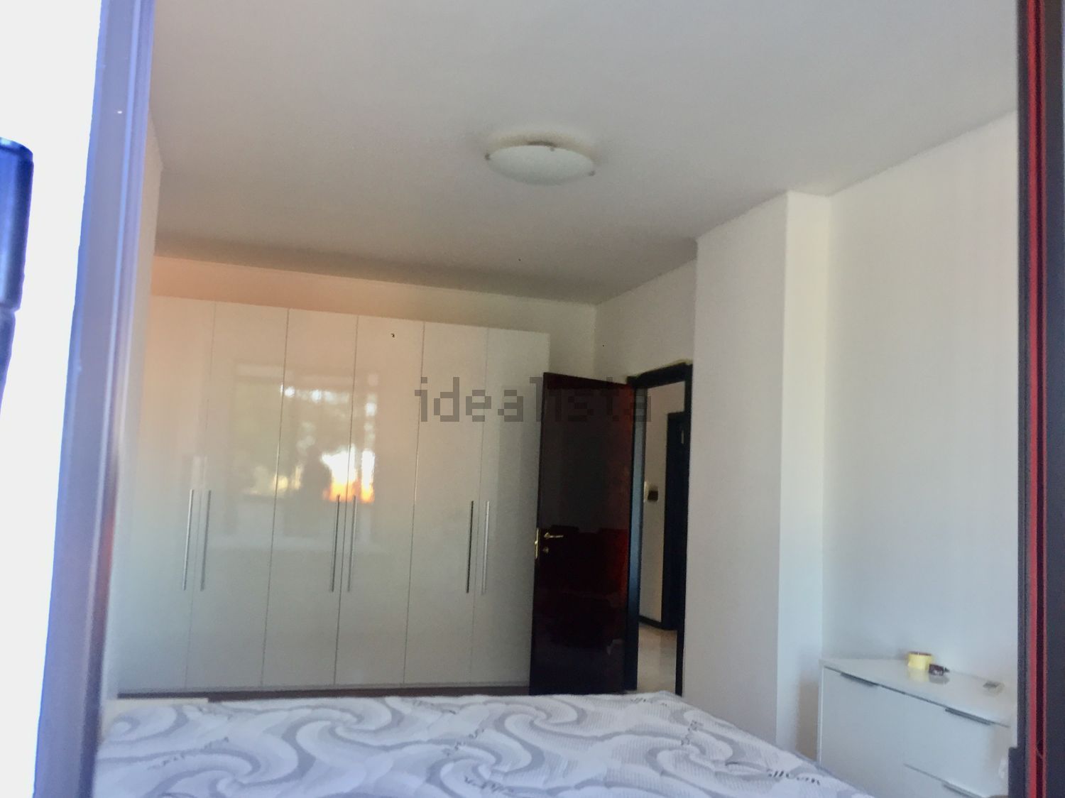 appartamento in vendita a Bordighera