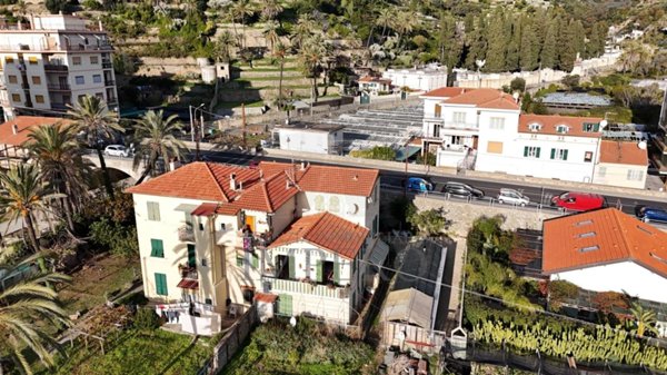 appartamento in vendita a Bordighera