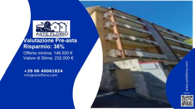 appartamento in vendita a Bordighera