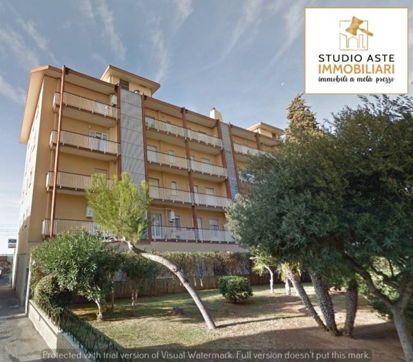 appartamento in vendita a Bordighera