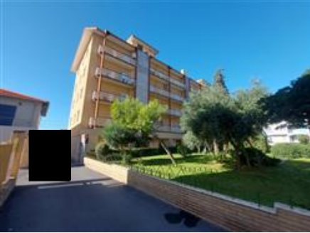 appartamento in vendita a Bordighera