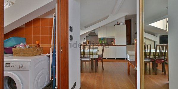 appartamento in vendita a Bordighera