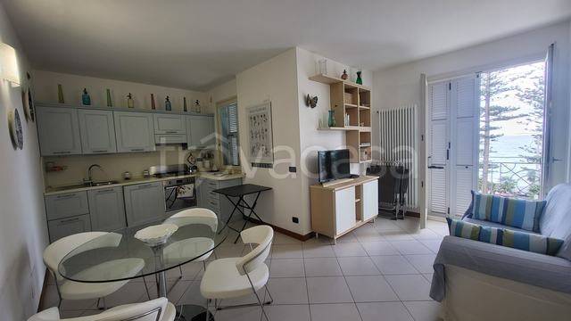 appartamento in vendita a Bordighera