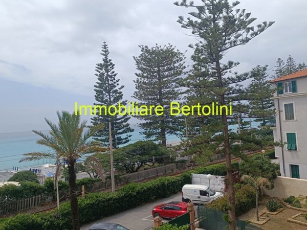 appartamento in vendita a Bordighera
