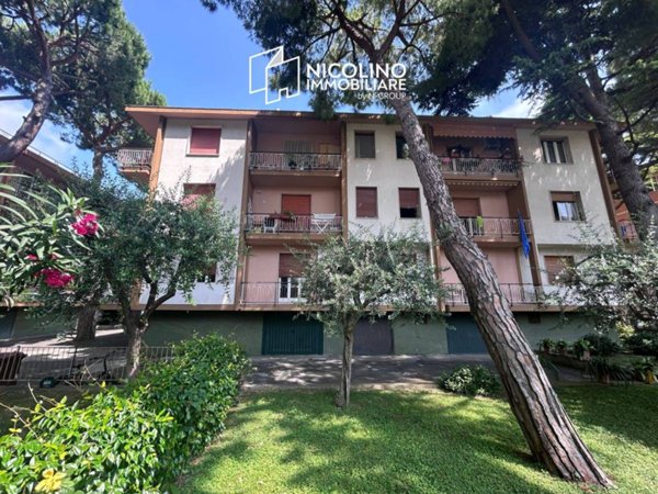 appartamento in vendita a Bordighera