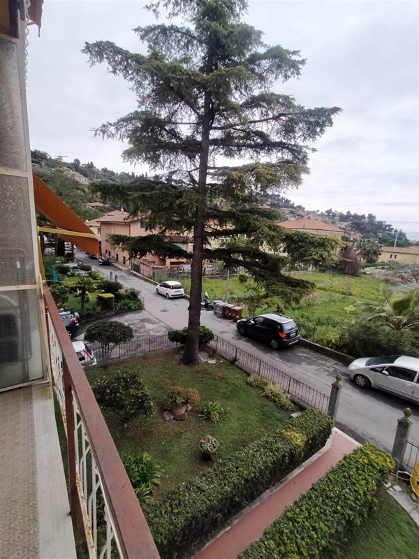 appartamento in vendita a Bordighera