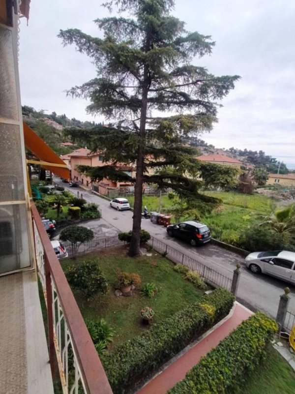appartamento in vendita a Bordighera